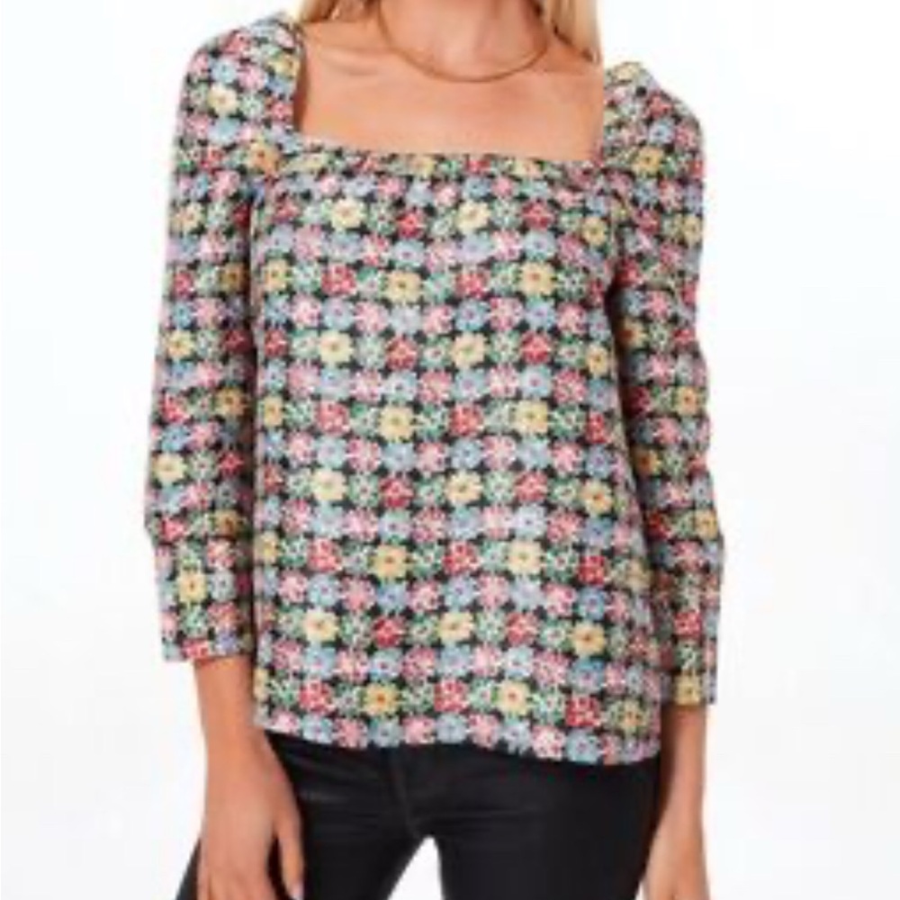 Tuckernuck Top New With Tags